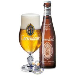 Corsendonk Agnus 7.5°-13L - BelgianShop