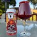 Drekker Brewing Co.. Braaaaaaaains [Raspberry Peach] 