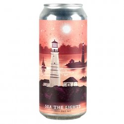 Vitamin Sea Sea the Lights IPA - CraftShack