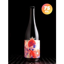 Dunham  Rosé De Funk  Grisette BA Cerise  5% - Quaff Webshop