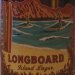 Kona Longboard 
