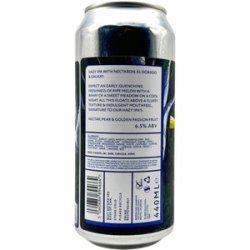 Left Handed Giant Under the Moon