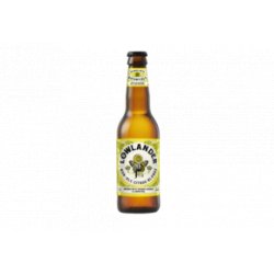 Lowlander Non-alcoholic Citrus Blonde 12x33CL - Van Bieren