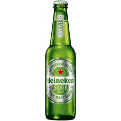 Heineken Silver Heineken Silver