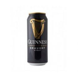 Guinness Draught