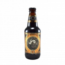 North Coast Old Rasputin