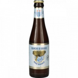 Brugs Tarwebier / Blanche de Bruges