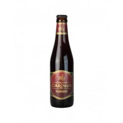 Carolus Classic 33 cl - Bière Belge - L’Atelier des Bières