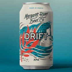 Margaret River Beer Co. Drift