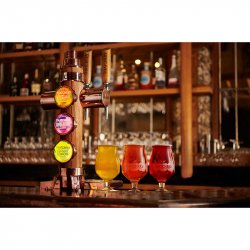 Thatchers Apple Fusion 50L Keg - Inn Express