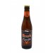 Bush Caractere Amber 33cl 