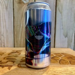 Cloudwater Brew Co.. Second Breath - Yard House Tynemouth