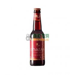 O'hara's Red 33cl - Beer Republic