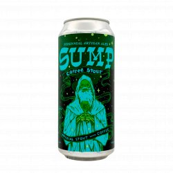 Perennial Artisan Ales Sump (2025)