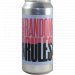 Verdant Brewing Co Random Rules 