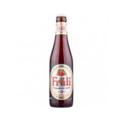 Fruli Strawberry 33cl - Gourmet en Casa TCM