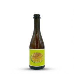 Sator  Dry & Bitter Brewing Company (DK)  0,375L - 7,2% - Onlygoodbeer - Csakajósör