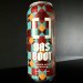 Working Title Brew Co. Das Boot: Foeder Aged Festbier, 500ml 