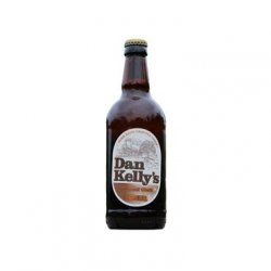 Dan Kellys Whiskey Cask Cider 50Cl 5.8% - The Crú - The Beer Club