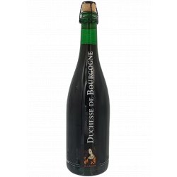 Duchesse de Bourgogne 6,2% 75cl - Brygshoppen