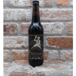 Vleteren imperial stout cognac BA #04 - 50 CL - Gerijptebieren.nl