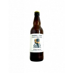 Ideal Day - Scenic Route (Lagered Beer) 50 cl - Bieronomy