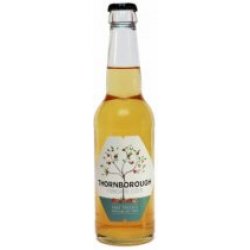 Thornborough Yorkshire Dry Cider - Drink It In