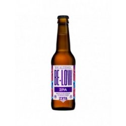 Zeta Be Low 33Cl - Gourmet en Casa TCM