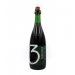 3 Fonteinen - Oude Geuze S2223 B58 - 750ml bottle 
