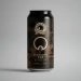 Our Brewery X Lacada Brewery Midnight Sun Black IPA 