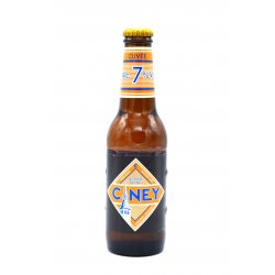 Ciney Blond 25cl - Belgian Brewed