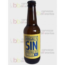 Dougall’s SIN