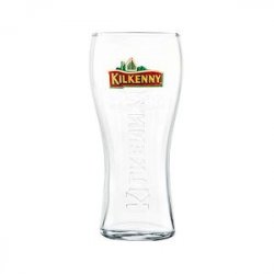 Vaso pinta irlandesa para Kilkenny - The Holy Cross