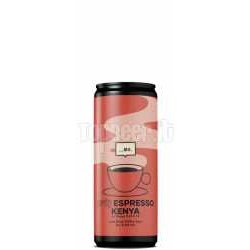 War Se Espresso Kenya Lattina 33Cl - TopBeer