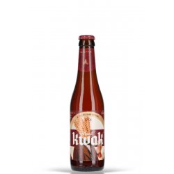 Kwak Strong Ale 8.4% vol. 0.33l - Beerlovers