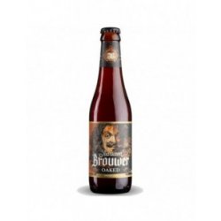 Adriaen Brouwer Oaked 33cl - Gourmet en Casa TCM