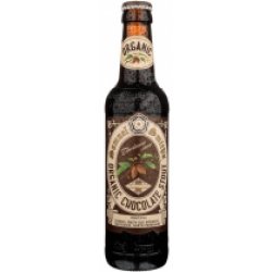 Samuel Smith Organic Chocolate Stout - Drink It In