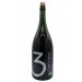 3 Fonteinen Oude Geuze (season 1819) Blend No. 8 