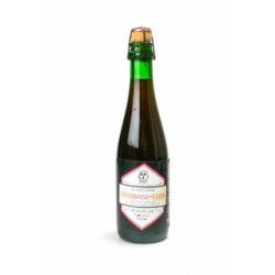 De Oude Cam Framboise Vlier (2019) - Acedrinks