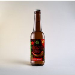 MAD BREW SmoothieMaker Tomato-Lime Tabasco Edition Gose 0.33L - Rebrew