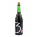 3 Fonteinen Hommage (season 1617) Blend No. 36 