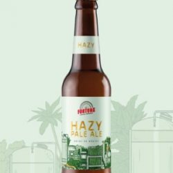 Fortuna Hazy Pale Ale