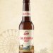 Cerveza Fortuna California Ale (American Blonde Ale) 