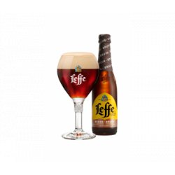 Leffe Brune