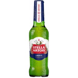 Stella Artois Stella Artois Liberté