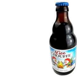 N’Ice Chouffe