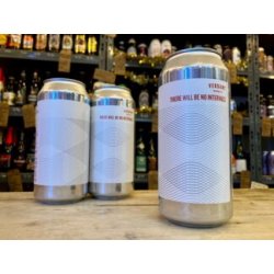 Verdant  There Will Be No Intervals — Pale Ale - Wee Beer Shop