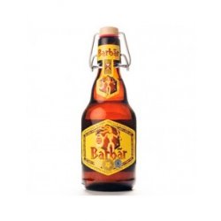 Barbar 33cl - Gourmet en Casa TCM