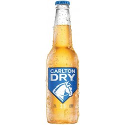 Carlton & United Breweries Carlton Dry 3.5