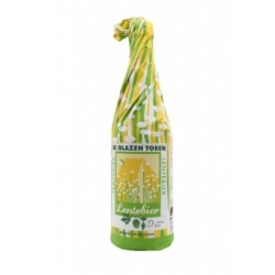 De Glazen Toren Lentebier